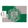 Harry Potter - Slytherin Crest Doormat