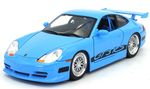 Fast & Furious - Porsche 911 GT3 RS 1:24 Scale