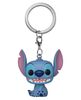 Lilo and Stitch - Stitch Pocket Pop! Keychain