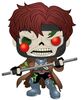 Marvel Zombies - Zombie Gambit Pop! Vinyl Figure (Marvel #788)