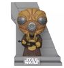 Star Wars - Bounty Hunters Collection: Zuckuss Deluxe Diorama Pop! Vinyl Figure (Star Wars #441)