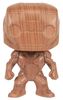 Iron Man - Iron Man Wood Deco Pop! Vinyl Figure (Marvel #674)