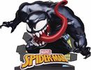 Venom - Beast Kingdom Mini Egg Attack Marvel Comics 