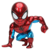 Spider-Man - Ultimate Spider-Man 6" Diecast MetalFig