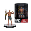 UFC - Alex Pereira Posed Action Figure