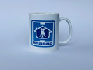 Hasbro - Logo Mug  