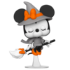 Disney - Minnie Mouse Witch Pop! Vinyl (Disney #796)