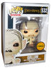 The Lord of the Rings - Gollum Pop! Vinyl Figure (Movies #532) CHASE