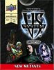 Marvel Vs System - New Mutants 2PCG