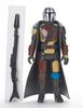 Star Wars: The Mandalorian - Mandalorian Jumbo Figure