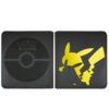 Pokémon: Pikachu 12-Pocket Zip PRO-Binder (Elite Series)