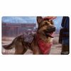 Ultra Pro: MTG Fallout Playmat - Dogmeat