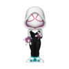 Spider-Man: Across the Spider-Verse - Spider-Gwen Vinyl Soda
