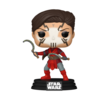 Star Wars: Tales of the Empire - Morgan Elsbeth Glow Pop! Vinyl (Star Wars #792)