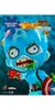 Marvel Zombies (comics) - Captain America Translucent Cosbaby