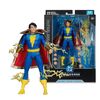 DC Comics - Freddy Free Man [Captain Marvel Jr.] #55 Collector Edition 7" Figure