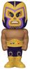 Marvel - Thanos Luchadore Vinyl Soda