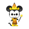 Disney: Halloween - Minnie Mouse Pop! Vinyl (Disney #1485)