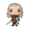 Baldur's Gate 3 - Jaheira Pop! Vinyl (Games #1187)