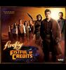 Firefly - Fistful of Credits Board Game 