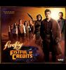 Firefly - Fistful of Credits Board Game 