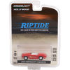 Riptide - 1960 Chevrolet Corvette 1:64 scale die cast car