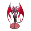 Castlevania: Nocturne - Drolta PVC Figure