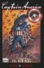 Captain America: The New Deal hardcover graphic novel