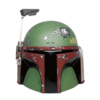 Star Wars - Boba Fett Deluxe Helmet Bank