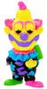 Killer Klowns from Outer Space - Jumbo Black Light Pop! Vinyl Figure (Movies #931)