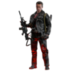Terminator 2: Judgement Day - T-800 (Battle Damaged 2.0) 1:6 Scale Collectable Action Figure