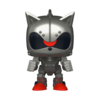 Sonic the Hedgehog - Mecha Sonic Pop! Vinyl (Games #1173)