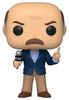 SpiderMan: Far From Home - J. Jonah Jameson Pop! Vinyl Figure (Marvel #621)