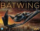 Batman vs Superman - Batplane 1/25 Scale Model Kit