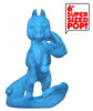 Frozen II - The Water Nokk (6" Super Sized) Pop! Vinyl Figure (Disney #592)