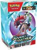 Pokemon TCG – Scarlet & Violet 9 Journey Together Build & Battle Box