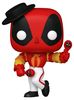 Deadpool - Flamenco Deadpool 30th Anniversary Pop! Vinyl Figure (Marvel #778)