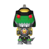 Power Rangers - Green Ranger with Megazord Bitty Pop! Bot