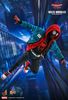 Spider-Man: Into the Spider-Verse - Miles Morales 1:6 Scale 12" Action Figure