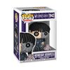 Wednesday (TV) - Wednesday & Thing Patchwork Pop! (Television #1942)