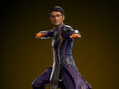 Eternals (2021) - Kingo 1:10 Scale Statue