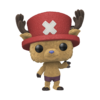 One Piece (2023) - Tony Tony Chopper Pop! Vinyl (Television #1883)