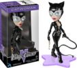 DC Classics - Catwoman Vinyl Vixens 9” Vinyl Figure