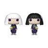 Demon Slayer - Final Selection Guides (Kiriya & Kanata) Glow Pop! Vinyl Figure 2 Pack (Animation)