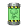 Teenage Mutant Ninja Turtles - Raphael (Ooze Canister) Pop! Vinyl (Television #1973)