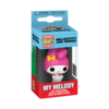Hello Kitty - My Melody Pop! Keychain