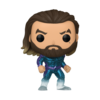 Aquaman and the Lost Kingdom - Aquaman (Stealth Suit) Pop! Vinyl (Movies #1302)