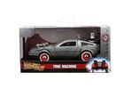 Back to the Future 3 - DeLorean 1:32 Scale Diecast Vehicle