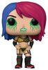 WWE - Asuka Black / Green Pop! Vinyl Figure (WWE #96)