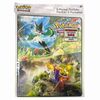 Pokemon TCG: Ultra Pro 9-Pocket Portfolio - Scarlet & Violet 2 - Paldea Evolved